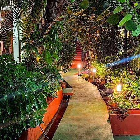 Hospedaje Jose Gorgues Puerto Iguazú Exterior foto