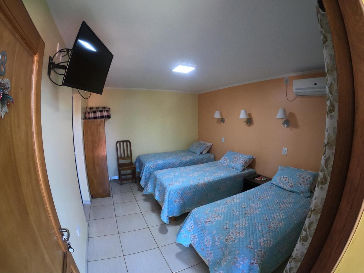 Hospedaje Jose Gorgues Puerto Iguazú Exterior foto