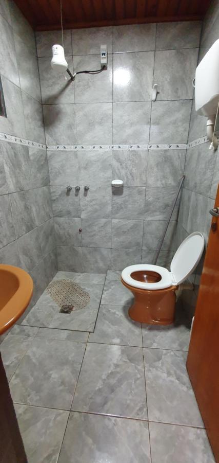 Hospedaje Jose Gorgues Puerto Iguazú Exterior foto