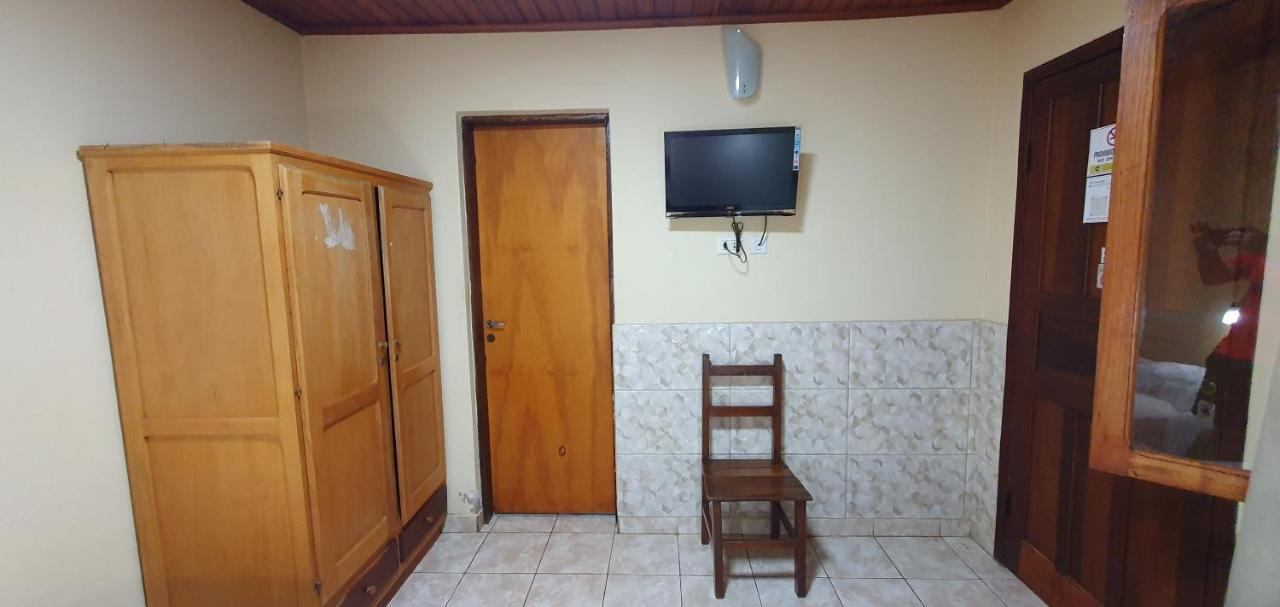 Hospedaje Jose Gorgues Puerto Iguazú Exterior foto