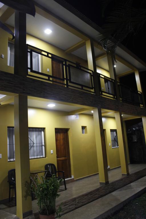 Hospedaje Jose Gorgues Puerto Iguazú Exterior foto
