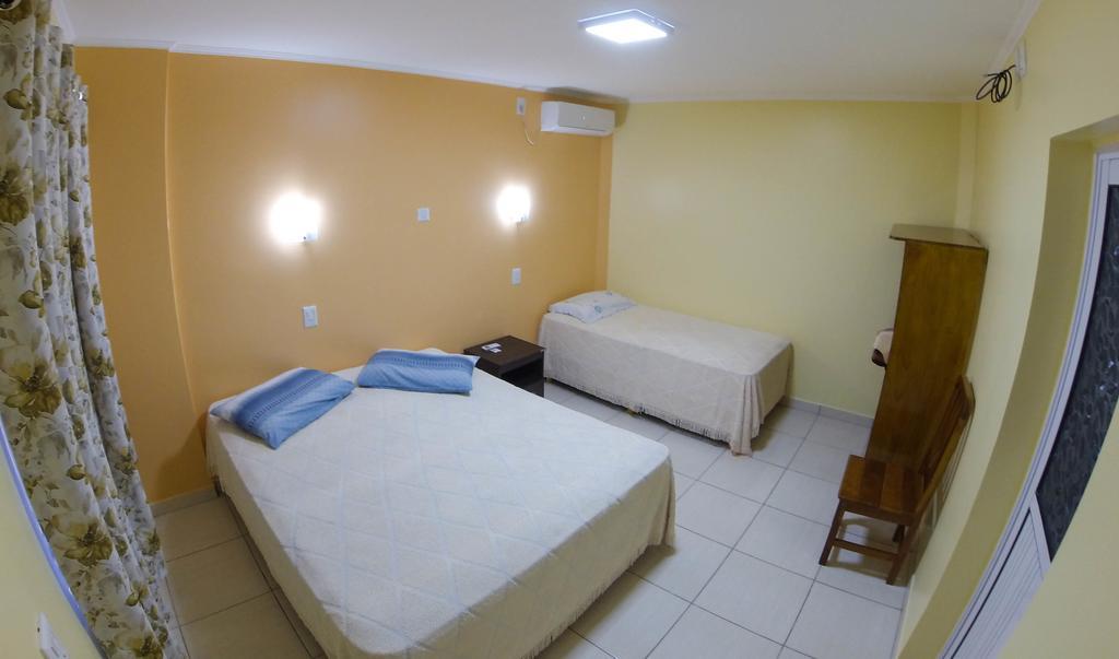 Hospedaje Jose Gorgues Puerto Iguazú Exterior foto