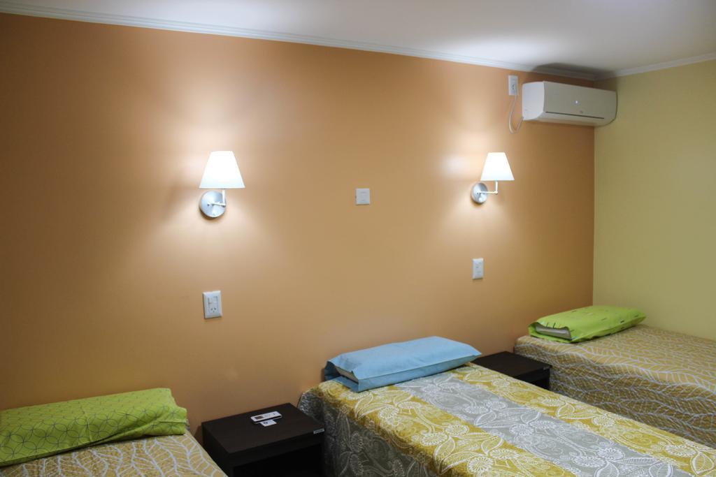 Hospedaje Jose Gorgues Puerto Iguazú Exterior foto