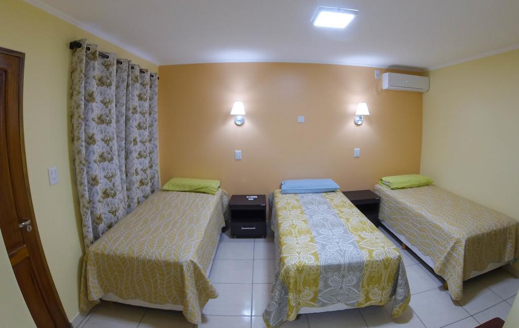 Hospedaje Jose Gorgues Puerto Iguazú Exterior foto