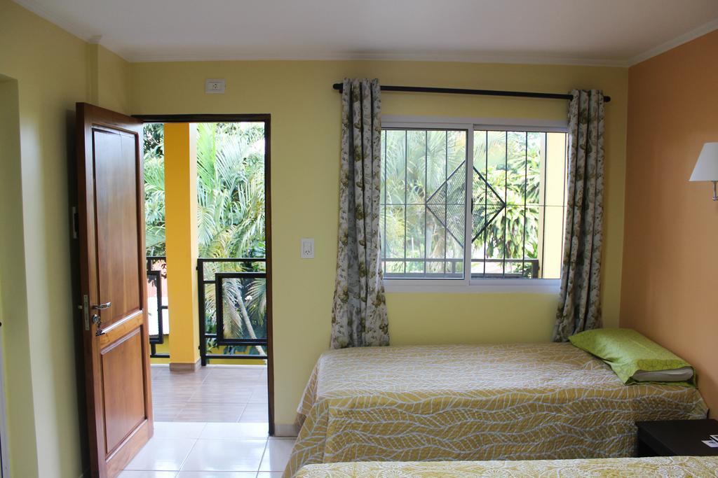 Hospedaje Jose Gorgues Puerto Iguazú Exterior foto