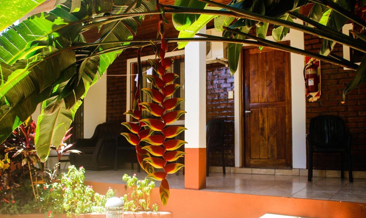 Hospedaje Jose Gorgues Puerto Iguazú Exterior foto